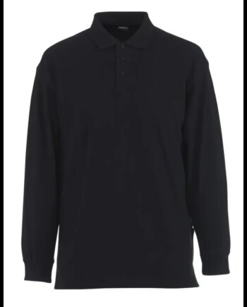 Mascot Manila Crossover Poloshirt  Langærmet 50206-857