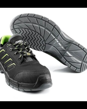 Mascot Mont Blanc Footwear Fit Sikkerhedssko F0110-937