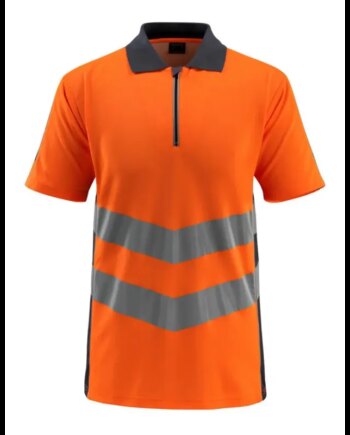 Mascot Murton Safe Supreme Poloshirt 50130-933