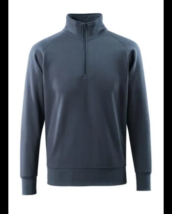 Mascot Nantes Crossover Sweatshirt Med Kort Lynlås 50611-971