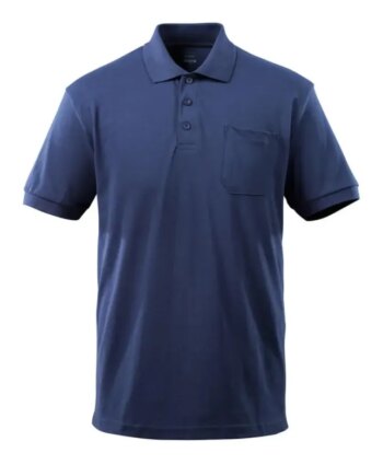 Mascot Orgon Crossover Poloshirt Med Brystlomme 51586-968