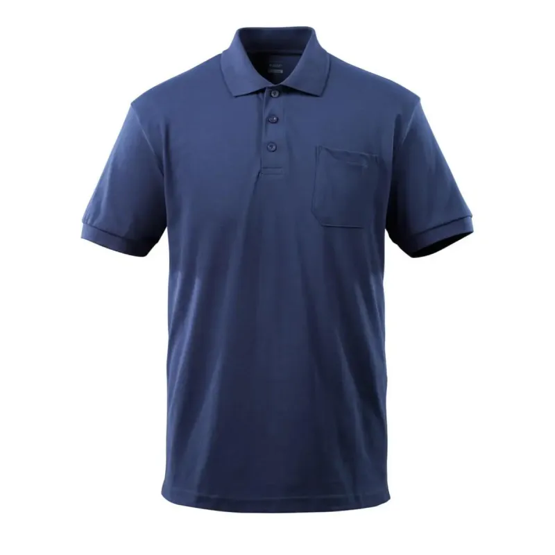 Mascot Orgon Crossover Poloshirt Med Brystlomme 51586-968