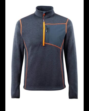 Mascot Reims Hardwear Striktrøje Med Kort Lynlås 50149-951