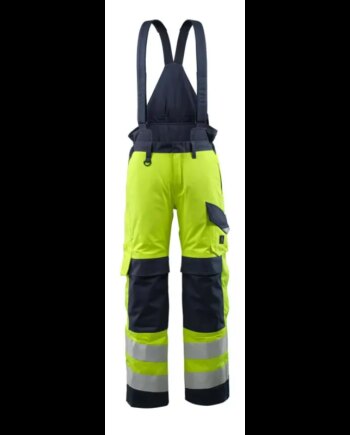 Mascot Renens Multisafe Vinterbukser 13892-217