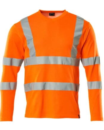 Mascot  Safe Classic  -shirt  Langærmet 18281-995