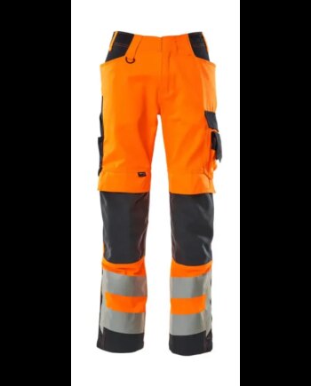 Mascot  Safe Supreme Bukser Med Knælommer 20879-236
