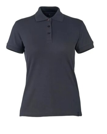 Mascot Samos Crossover Poloshirt 50363-861 Dame Mørk Marine
