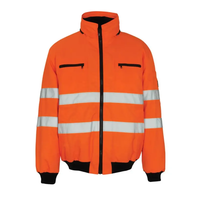 Mascot St Moritz Safe Arctic Pilotjakke 00534-880