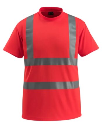 Mascot Townsville Safe Light  -shirt 50592-976