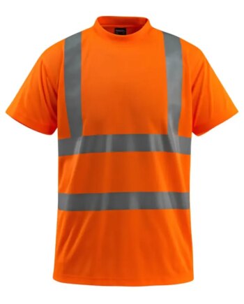 Mascot Townsville Safe Light  -shirt 50592-972