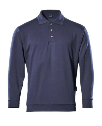Mascot Trinidad Crossover Polosweatshirt 00785-280
