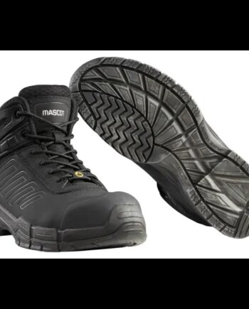 Mascot Trivor Footwear Fit Sikkerhedsstøvle F0114-937