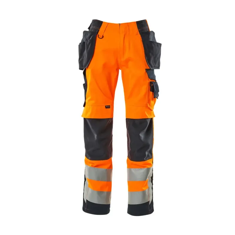 Mascot Wigan Safe Supreme Bukser Med Hængelommer 15531-860