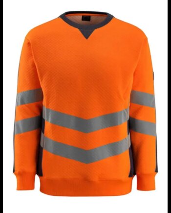 Mascot Wigton Safe Supreme Sweatshirt 50126-932
