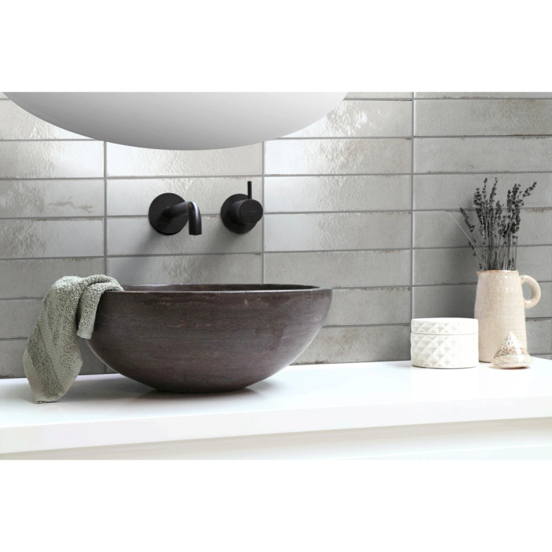 Materici Argilla Blank  6x25cm 87454100