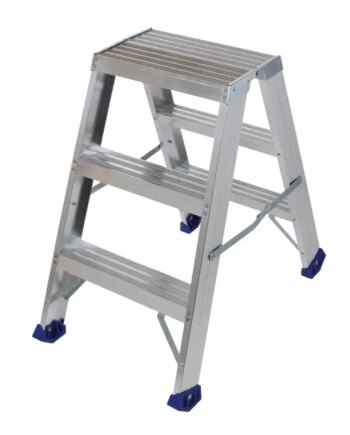 Materielhuset Arbejdsbuk Proff 39cm   Trin