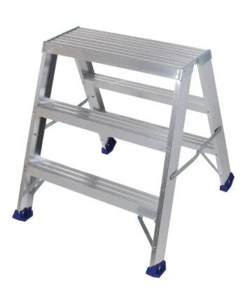 Materielhuset Arbejdsbuk Proff 60cm   Trin