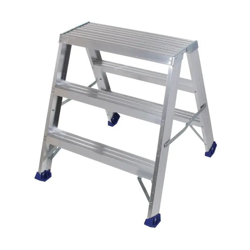 Materielhuset Arbejdsbuk Proff 60cm   Trin