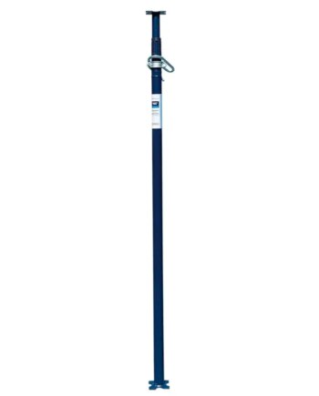 Materielhuset Rørstøtte   Meter Strong 2600 Kg