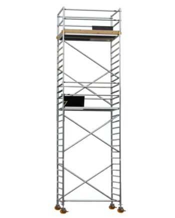 Materielhuset Rullestillads 130   250 Cm   Meter