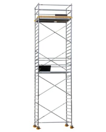 Materielhuset Rullestillads 130   250 Cm 10 Meter
