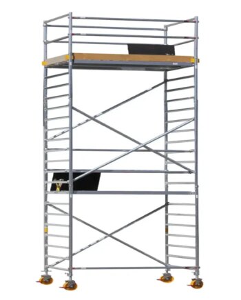 Materielhuset Rullestillads 130   305 Cm   Meter
