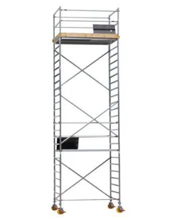Materielhuset Rullestillads  130   305 Cm   Meter