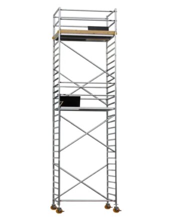 Materielhuset Rullestillads 130   305 Cm   Meter