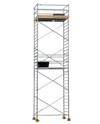 Materielhuset Rullestillads 130   305 Cm 10 Meter