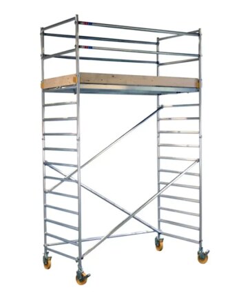 Materielhuset Rullestillads 130   250 Cm   Meter