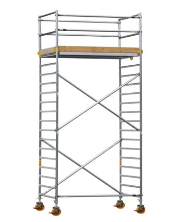 Materielhuset Rullestillads 130   250 Cm   Meter