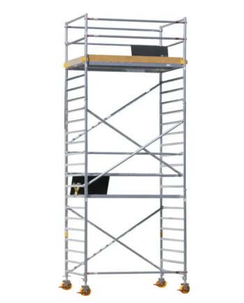 Materielhuset Rullestillads 130   250 Cm   Meter