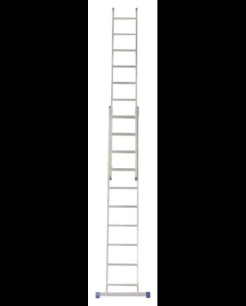 Materielhuset Skydestige Proff    Meter 10 10 Trin Strong Proff