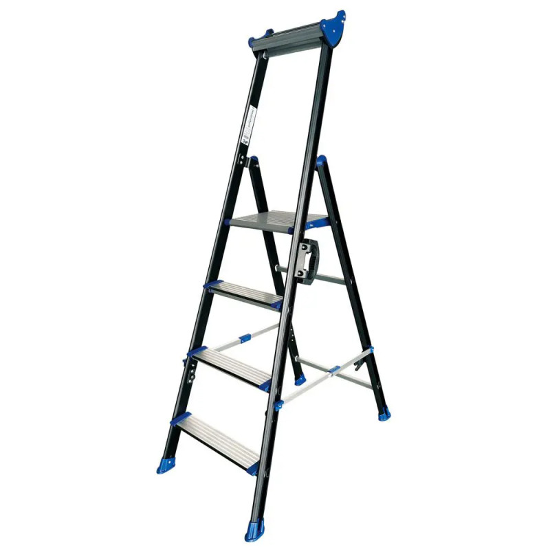 Materielhuset Trappestige   Trin Strong