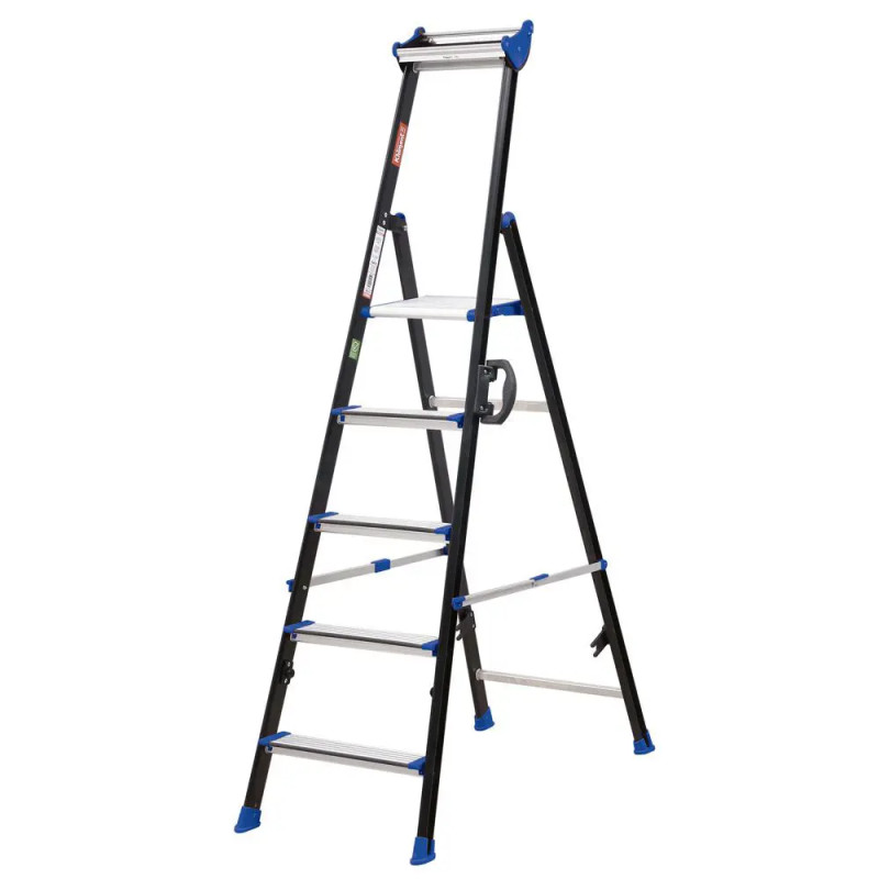 Materielhuset Trappestige   Trin Strong