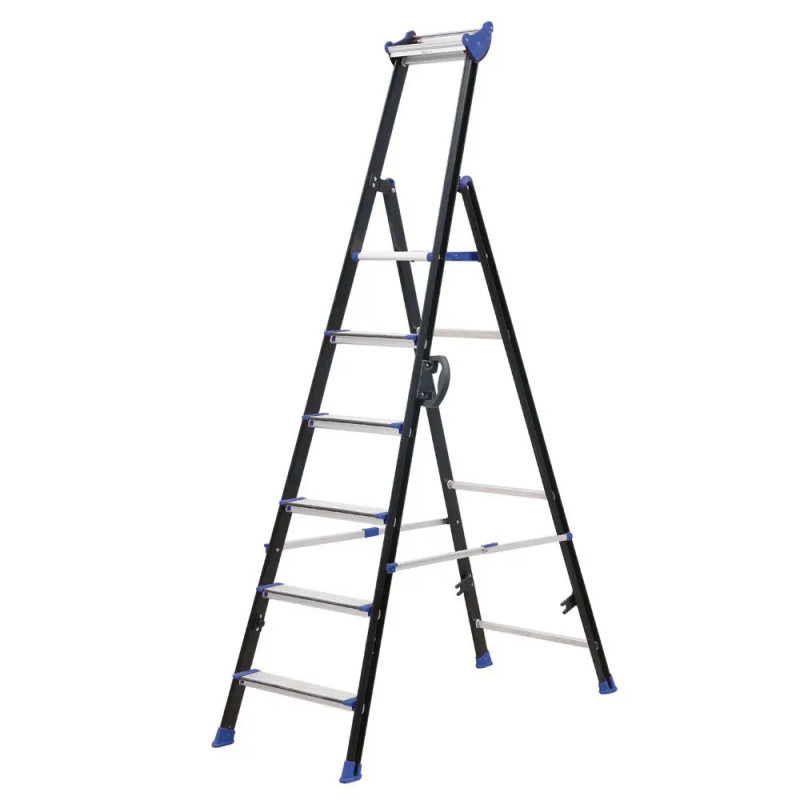 Materielhuset Trappestige   Trin Strong