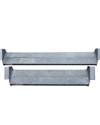 Materielhuset Trappetrin 22   120 Cm