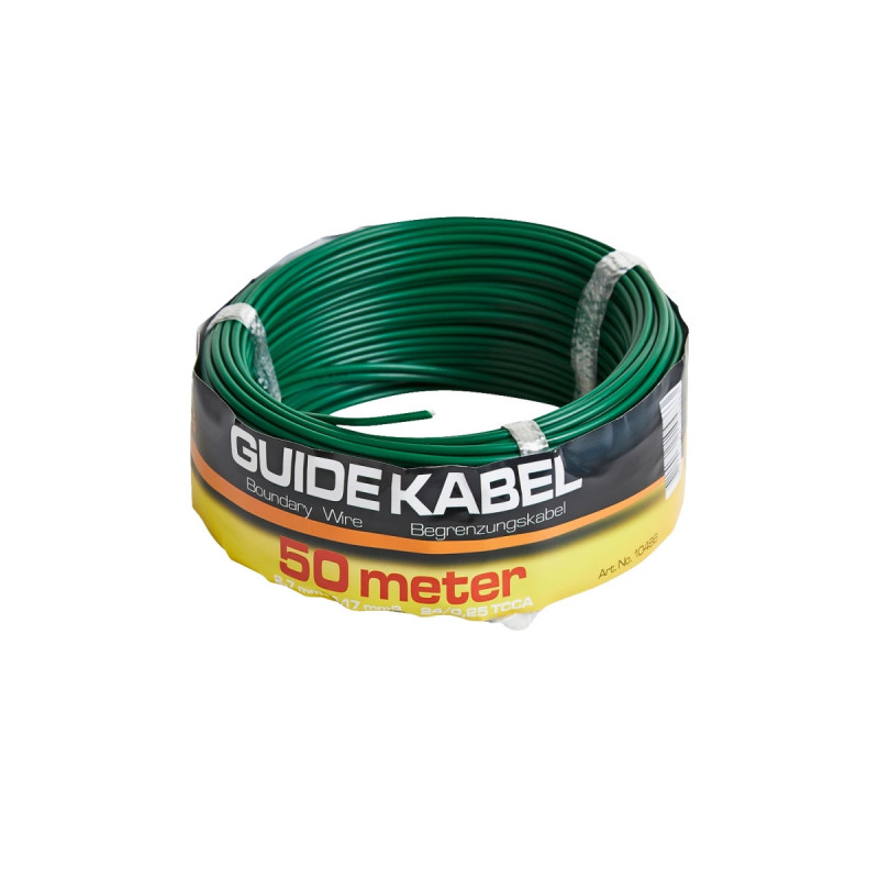 Maxcutter Kabel 50m 10486