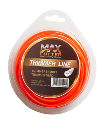 Maxcutter Trimmertråd     12946
