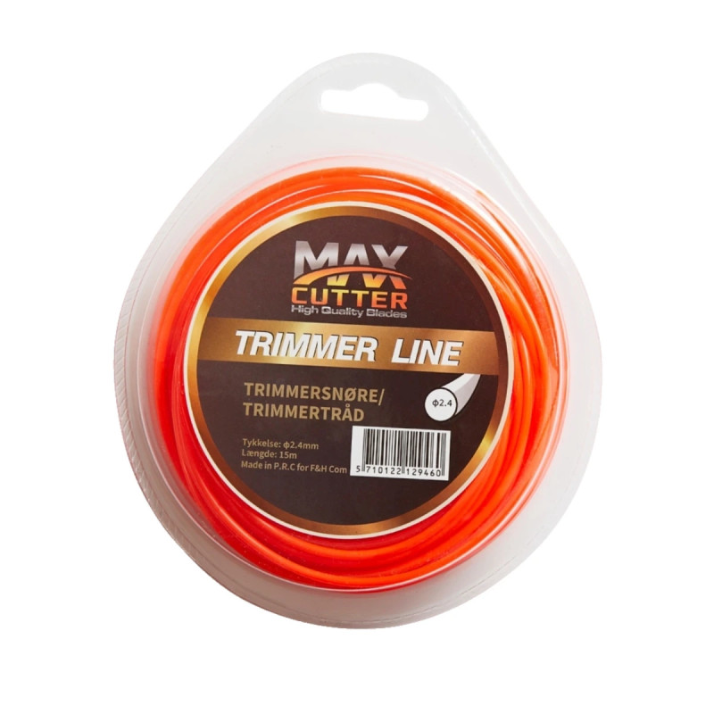 Maxcutter Trimmertråd     12946