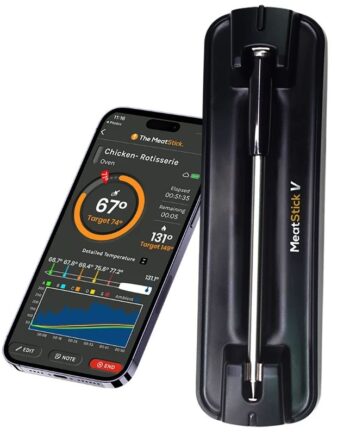 Meatstick   Pm901bx
