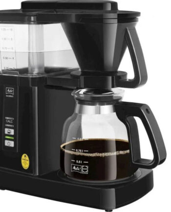 Melitta Excellent     Kaffemaskine