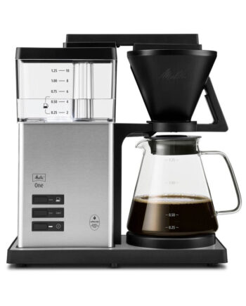 Melitta One Kaffemaskine