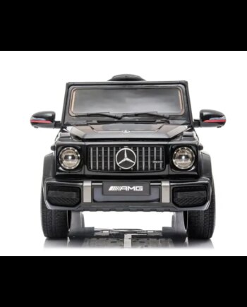 Mercedes Amg   Elbil Licens 6950583