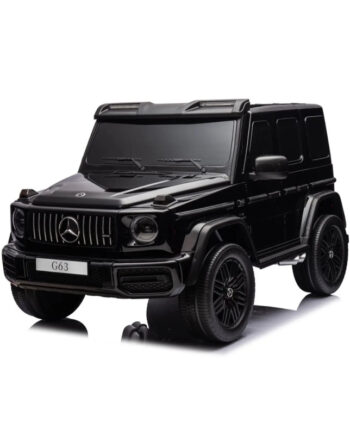 Mercedes Amg G63    24v Elbil 6951303