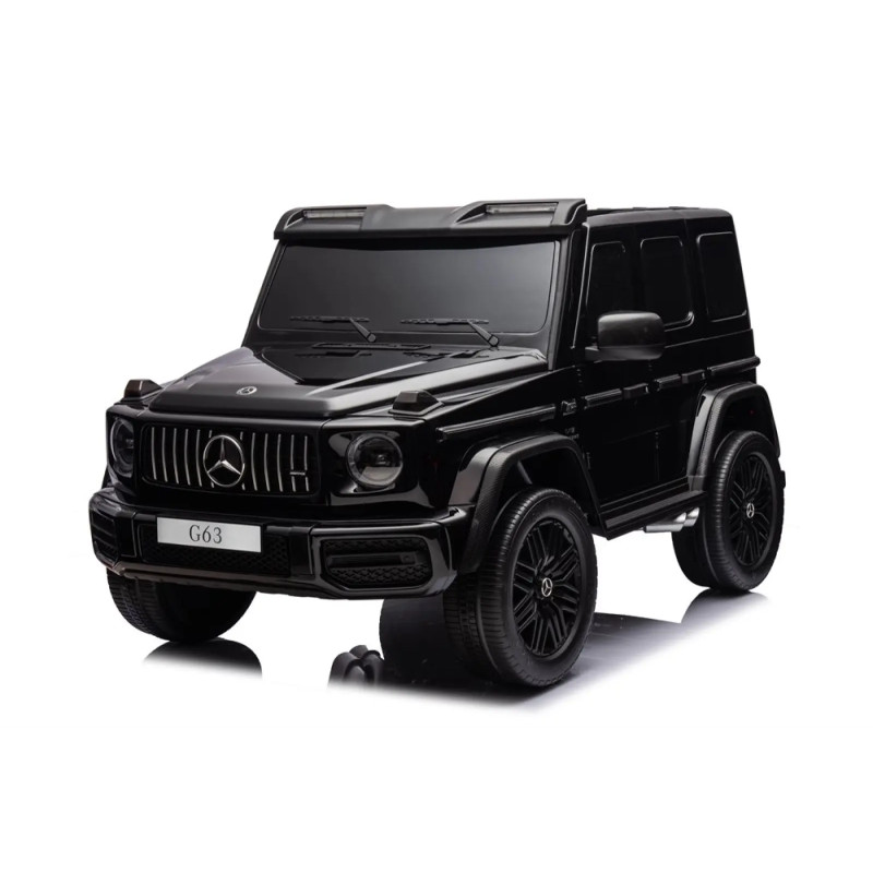 Mercedes Amg G63    24v Elbil 6951303