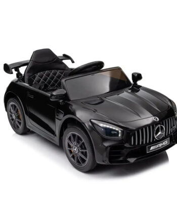 Mercedes Amg Gtr Elbil 6950449