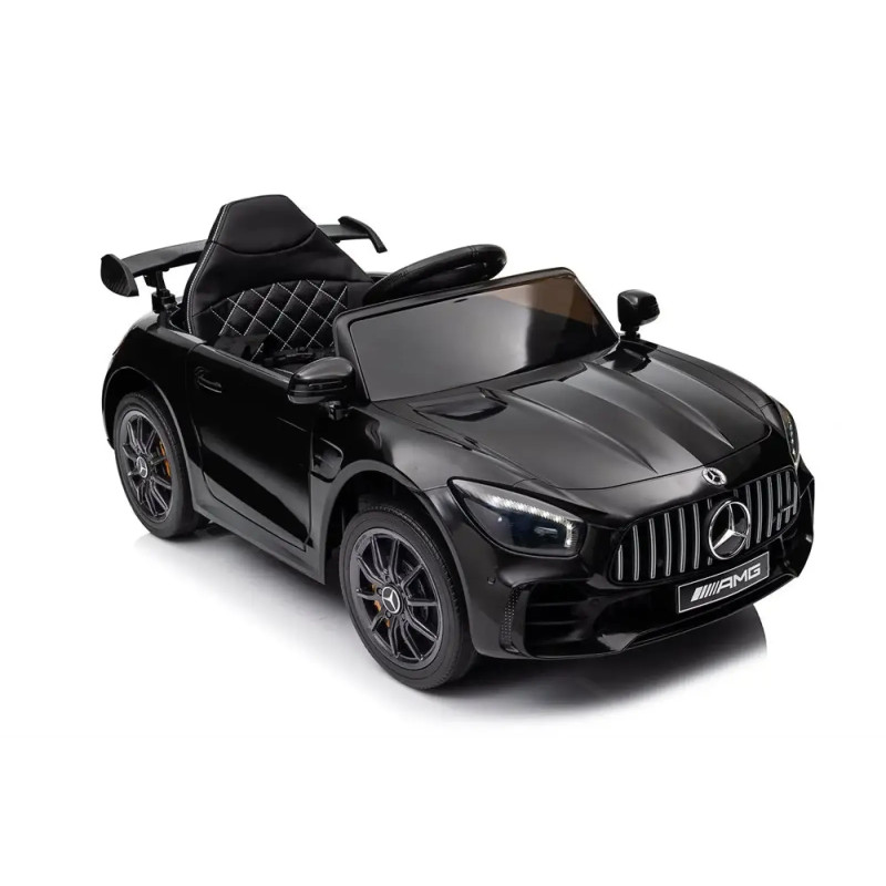 Mercedes Amg Gtr Elbil 6950449