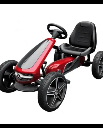 Mercedes Benz 6950312 Pedal Gokart
