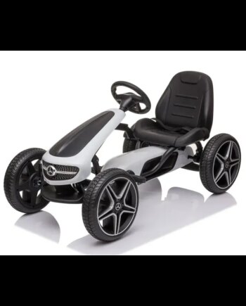 Mercedes Benz 6950311 Pedal Gokart